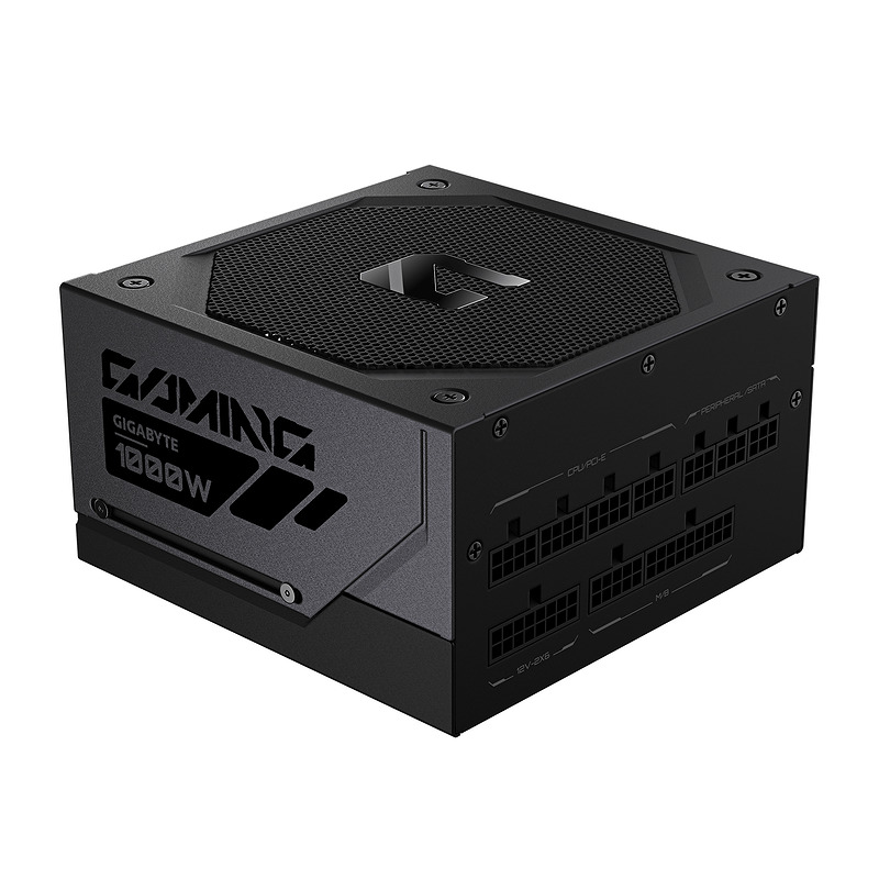 GIGABYTE GAMING 1000GM PG5 power supply unit - Billede 5